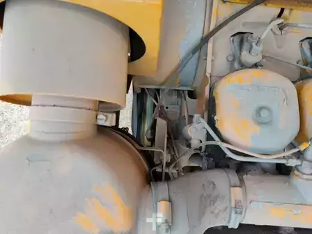 Grader 1984 Mbu G6 (27)