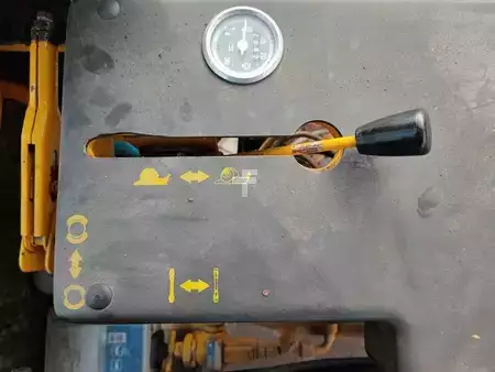 Grader 1984 Mbu G6 (33)