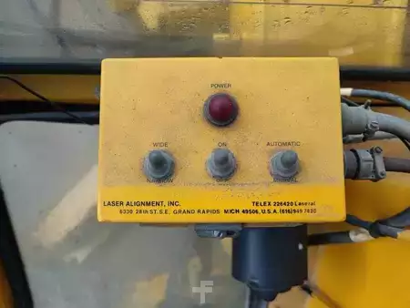 Grader 1984 Mbu G6 (36)