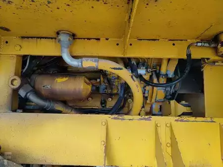 Grader 1984 Mbu G6 (37)