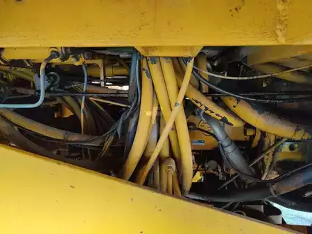 Grader 1984 Mbu G6 (38)