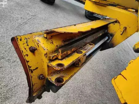 Grader 1984 Mbu G6 (39)