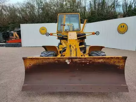 Grader 1984 Mbu G6 (9)