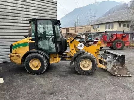 Sonstige 2010 Caterpillar 906H (11)