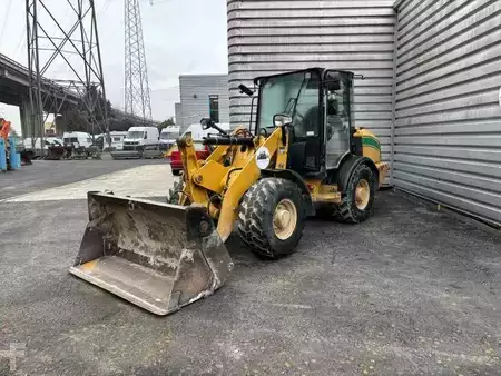 Sonstige 2010 Caterpillar 906H (12)