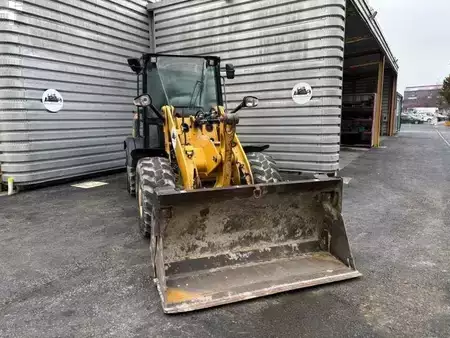 Sonstige 2010 Caterpillar 906H (13)