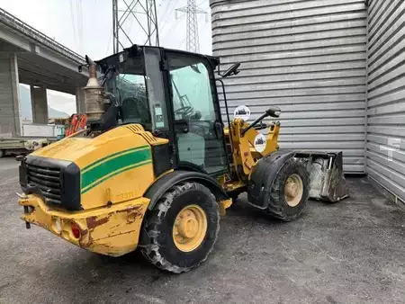 Sonstige 2010 Caterpillar 906H (21)