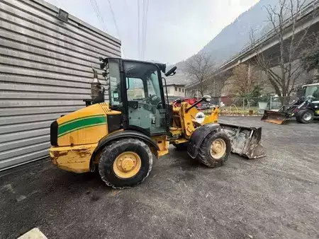 Sonstige 2010 Caterpillar 906H (22)