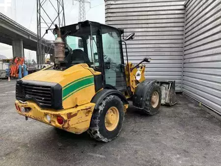 Sonstige 2010 Caterpillar 906H (26)