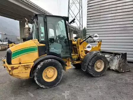 Sonstige 2010 Caterpillar 906H (29)