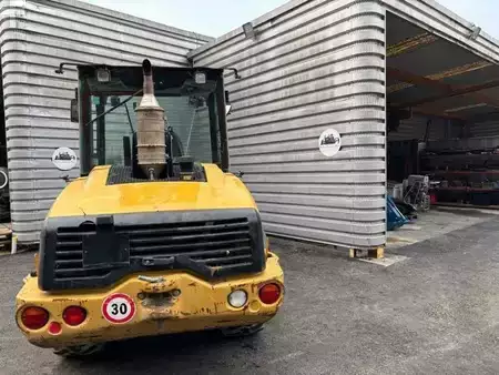 Sonstige 2010 Caterpillar 906H (30)