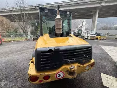 Sonstige 2010 Caterpillar 906H (31)