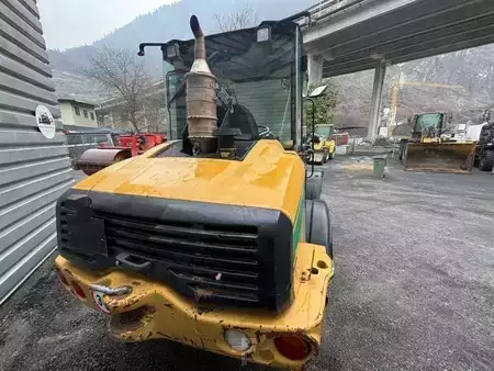 Sonstige 2010 Caterpillar 906H (32)