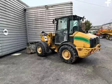 Sonstige 2010 Caterpillar 906H (36)