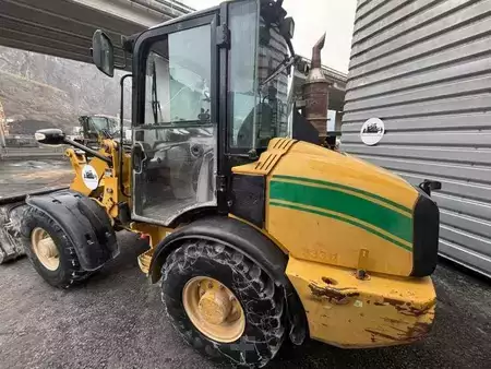 Sonstige 2010 Caterpillar 906H (37)