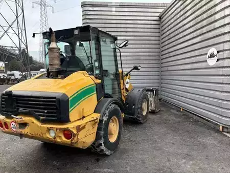 Sonstige 2010 Caterpillar 906H (39)