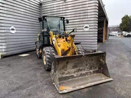 Sonstige 2010 Caterpillar 906H (47)