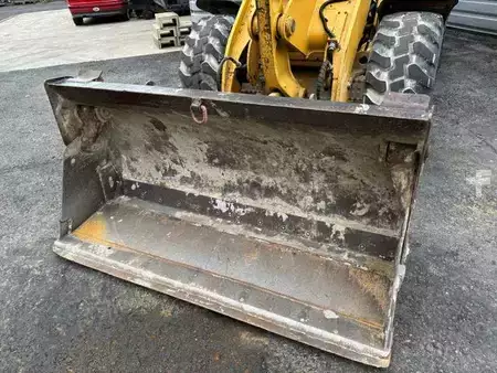 Sonstige 2010 Caterpillar 906H (49)