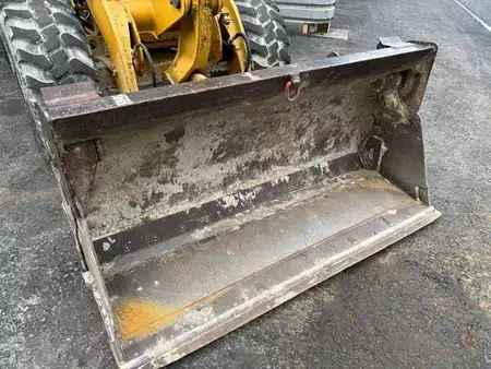 Sonstige 2010 Caterpillar 906H (50)