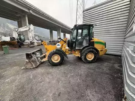 Sonstige 2010 Caterpillar 906H (6)