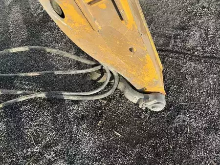 Materiaalinkäsittelykoneet  2018 Liebherr LH22C LITRONIC (16)
