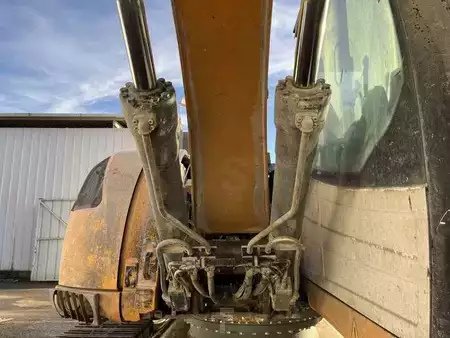 Materiaalinkäsittelykoneet  2018 Liebherr LH22C LITRONIC (19)