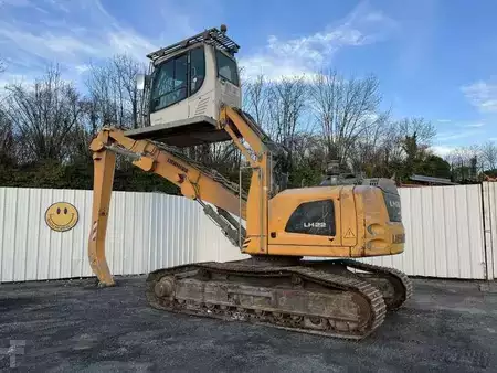 Materiaalinkäsittelykoneet  2018 Liebherr LH22C LITRONIC (2)