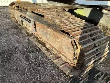 Materiaalinkäsittelykoneet  2018 Liebherr LH22C LITRONIC (25)