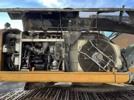 Materiaalinkäsittelykoneet  2018 Liebherr LH22C LITRONIC (30)
