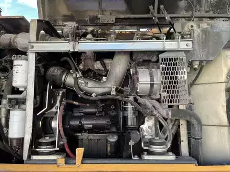 Materiaalinkäsittelykoneet  2018 Liebherr LH22C LITRONIC (33)