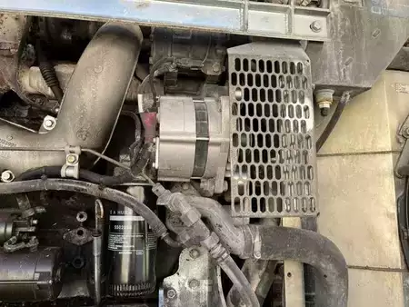 Materiaalinkäsittelykoneet  2018 Liebherr LH22C LITRONIC (36)