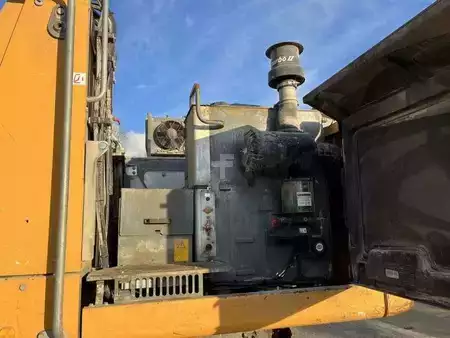 Materiaalinkäsittelykoneet  2018 Liebherr LH22C LITRONIC (39)