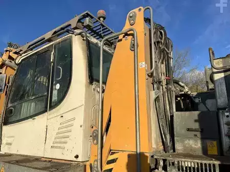 Materiaalinkäsittelykoneet  2018 Liebherr LH22C LITRONIC (41)