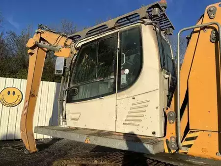 Materiaalinkäsittelykoneet  2018 Liebherr LH22C LITRONIC (42)