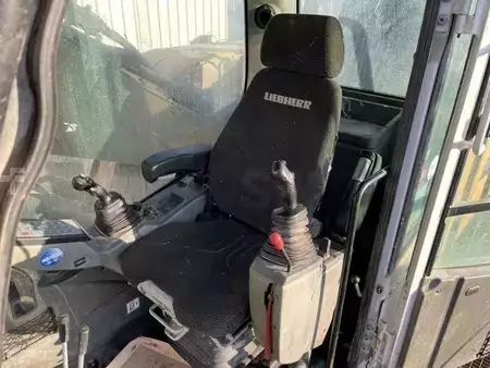 Materiaalinkäsittelykoneet  2018 Liebherr LH22C LITRONIC (44)