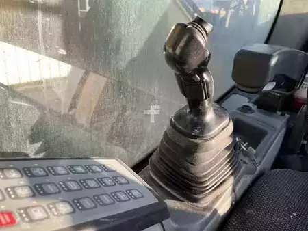 Materiaalinkäsittelykoneet  2018 Liebherr LH22C LITRONIC (46)