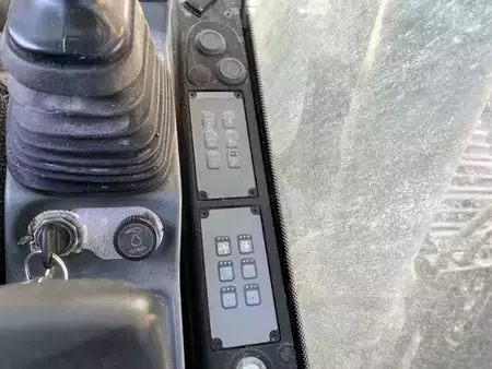 Materiaalinkäsittelykoneet  2018 Liebherr LH22C LITRONIC (50)