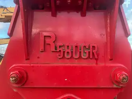 Materiaalinkäsittelykoneet  2020 Kobelco SK210LC-10E (11)