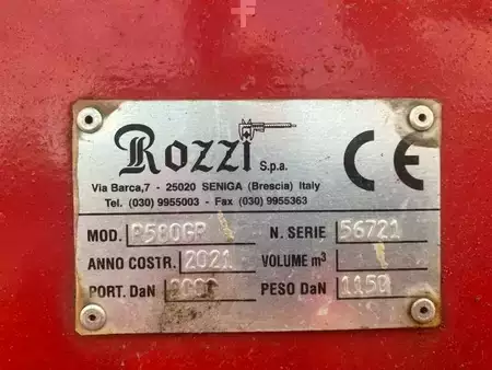 Materiaalinkäsittelykoneet  2020 Kobelco SK210LC-10E (15)