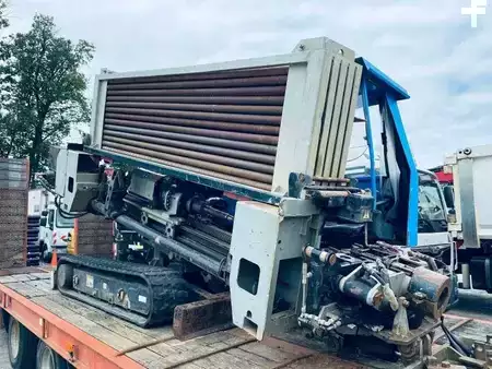 Sonstige 2008 TRACTO-TECHNIK GRUNDODRILL 15X TD (1)