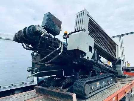 Sonstige 2008 TRACTO-TECHNIK GRUNDODRILL 15X TD (2)