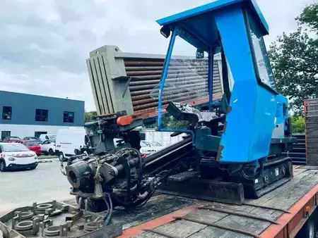 Sonstige 2008 TRACTO-TECHNIK GRUNDODRILL 15X TD (3)