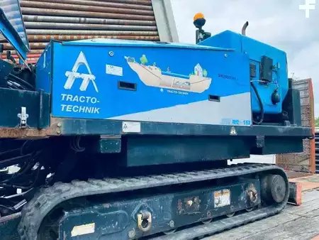 Sonstige 2008 TRACTO-TECHNIK GRUNDODRILL 15X TD (4)