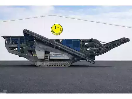 Pozostałe 2021 Kleemann A MACHOIRE MR110I EVO 2 (1)