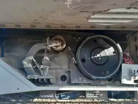 Pozostałe 2021 Kleemann A MACHOIRE MR110I EVO 2 (10)