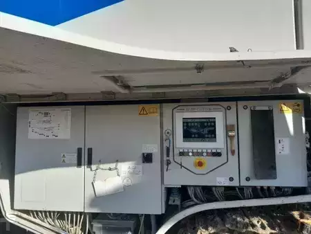 Pozostałe 2021 Kleemann A MACHOIRE MR110I EVO 2 (11)