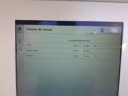 Pozostałe 2021 Kleemann A MACHOIRE MR110I EVO 2 (12)