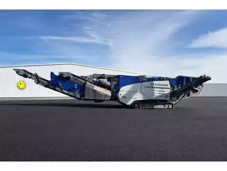 Pozostałe 2021 Kleemann A MACHOIRE MR110I EVO 2 (2)