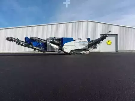 Pozostałe 2021 Kleemann A MACHOIRE MR110I EVO 2 (3)