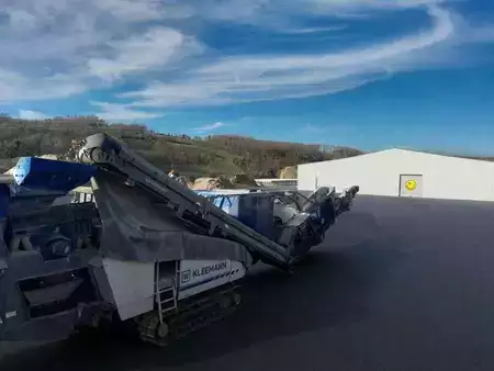 Pozostałe 2021 Kleemann A MACHOIRE MR110I EVO 2 (5)